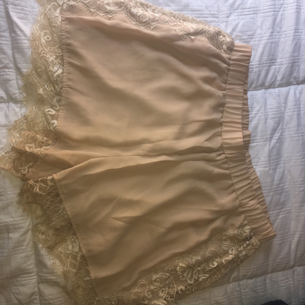 Cute shorts